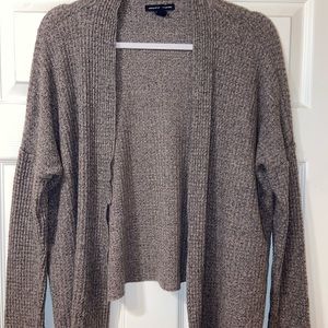 American Eagle Cardigan